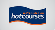 hotcourses-logo-